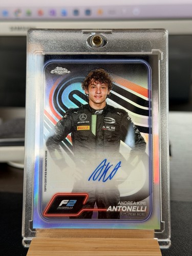 Andrea kimi antonelli - andrea,