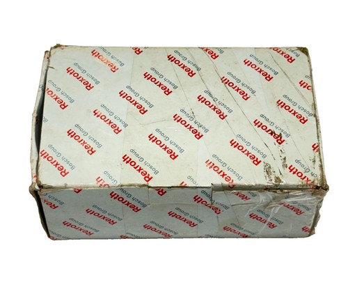 Rexroth r162331320 bloc - rexroth, de