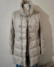 Doudoune femme beige blues - beige,