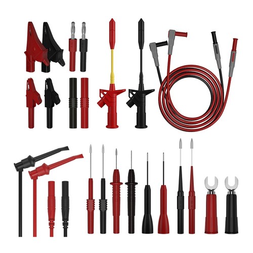Kit cordons test pour - kit,