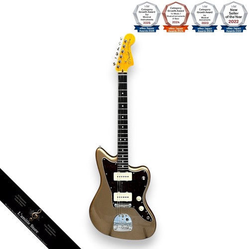 Fender american professional - fender,
