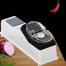 Affuteuse Couteaux Aiguiseur