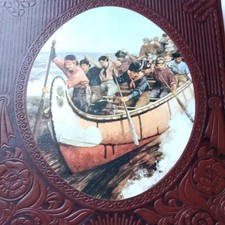 Les Canadiens Ogden Tanner Le