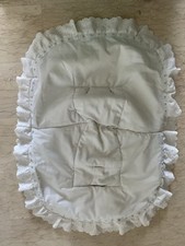 MARINA: SUPERBE HOUSSE DE COSY