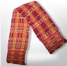 🔆 Somptueuse étole