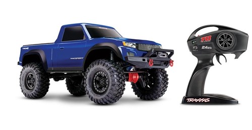 Traxxas trx82224 trx - traxxas, trx82224-4