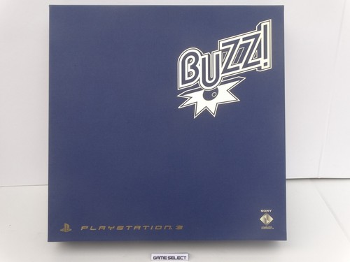 Buzz monde de quiz - !,