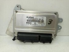 boîtier moteur uce pour SMART