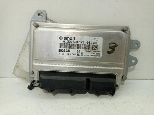 Boîtier moteur uce smart - moteur,
