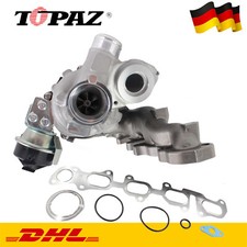 Turbocompresseur VW Passat