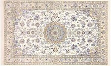 Tapis Persan Nain 9LA 140x200