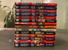 Beyblade Burst – Manga Tomes 1 à 14 | Hiro Morita | VF