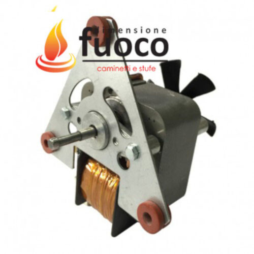 Moteur ventilateur tangentiel - moteur,