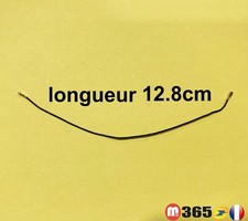12.8cm cable coaxial câble antenne réseau pour huawei mate20 lite