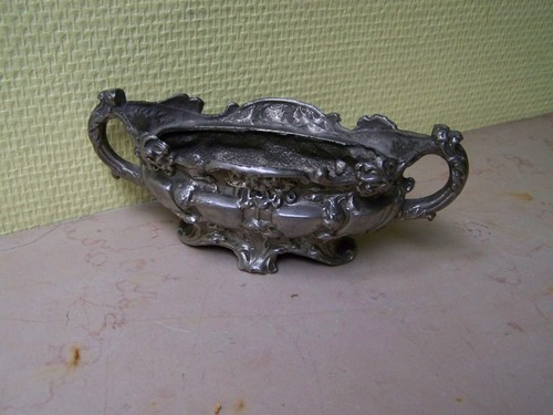 Coupe ancienne etain - ancienne, miniature