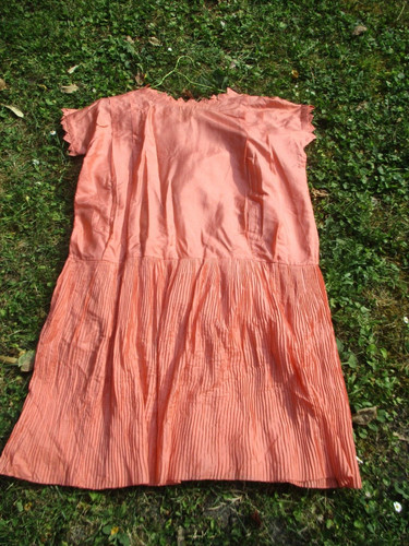 Robe ancienne 1923 1924 - robe, 1923-1924