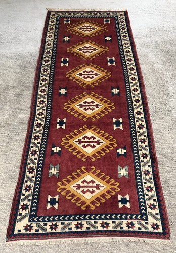 Tapis couloir 255x105cm - de,