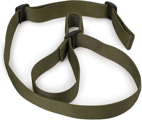 Point rifle sling - 2,