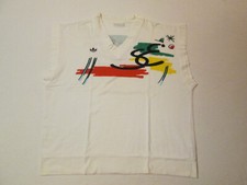 GILET VINTAGE XL 192 XXL 1998