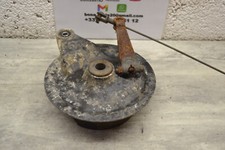 Tambour frein arrière Suzuki