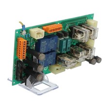 Yaskawa DF9201336-C0 Printed Circuit Board Used UMP