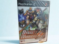 Dynasty Warriors 2 Playstation