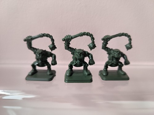 Hero quest lot 3 - quest,