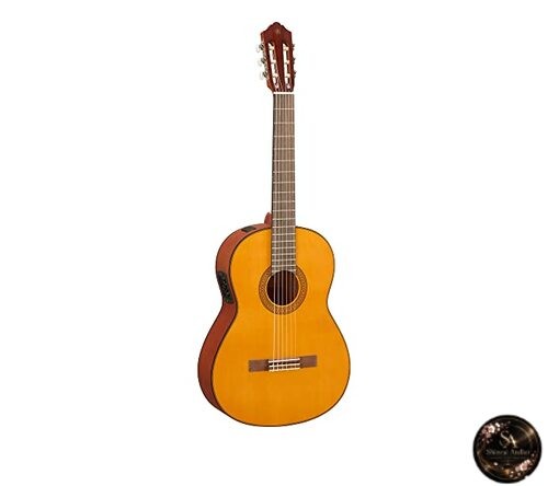 Yamaha classical guitar - classical,