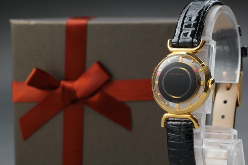 Montre vintage juvenia - montre, mystery