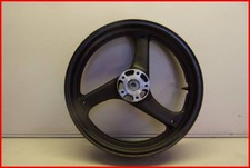 SUZUKI BANDIT 600 1995-1999 JANTE / ROUE AVANT - OCCASION