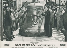 FERNANDEL DON CAMILLO
