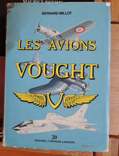 Bernard Millot: Les avions