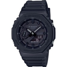 Montre G-SHOCK - CASIO -