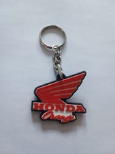Porte-clés Moto
