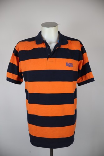 Lonsdale polo homme coton - homme,