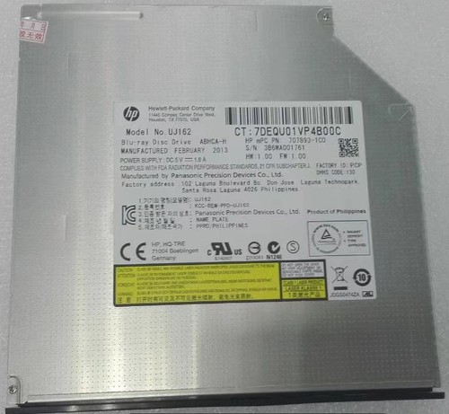 1pcs ultra thin dvdrw - 1pcs, ultra-thin