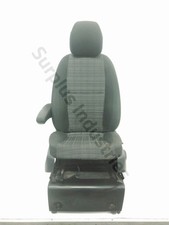 SIEGE AVANT GAUCHE MERCEDES