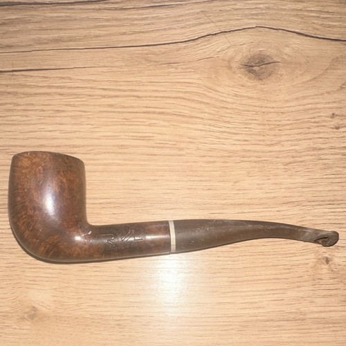 Vintage rival bruyere briar - rival,