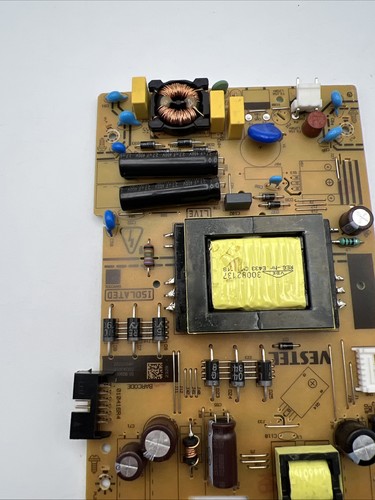 Carte alimentation hitachi - alimentation, tv