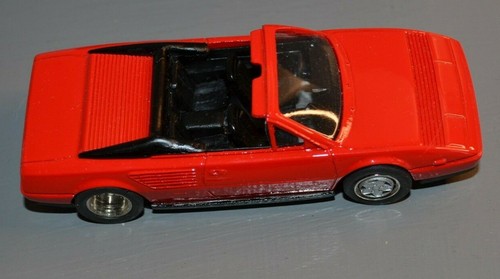 Voiture record f ferrari - voiture, m