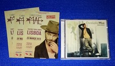 CHRISTOPHE MAE, Mon Paradis