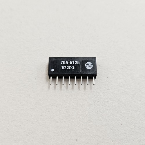 70a 5125 newport digital delay - newport,