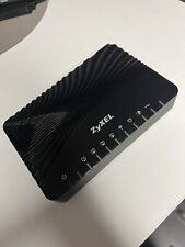 Modem routeur ZyXEL VMG1312-B10A VDSL2 Wi-Fi 802.11n 300 Mbps