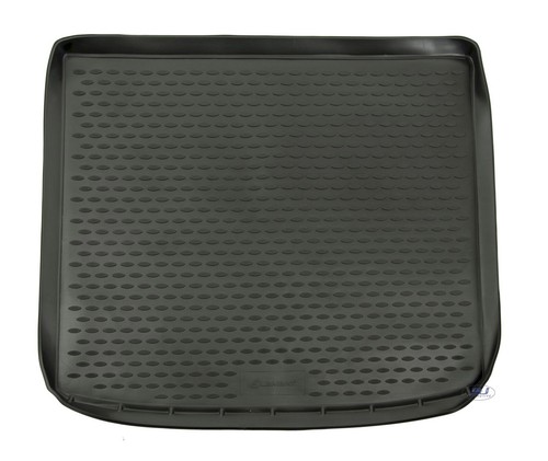 Tapis coffre caoutchouc - de,