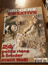 livre pour loisirs creatifs