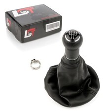 Levier de Vitesses, Sac 5