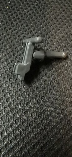 Playmobil support lance axe - playmobil, lance+axe