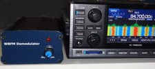 Icom Receiver IC-