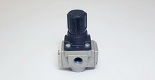 Régulateur Pneumatique SMC AR20-N02-1Z 3~30 PSI