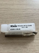 Fraise à défoncer Klein